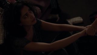 Olivia DeJonge, Geetanjali Thapa - Stray Chicks (2020) celebrity super hot scenes