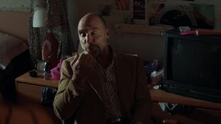 Olivia DeJonge, Geetanjali Thapa - Stray Chicks (2020) celebrity super hot scenes