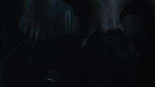 Aleksandra Cwen nude - Hagazussa