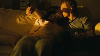 Kierston Wareing, Katie Jarvis nude - Fish Tank (2009)