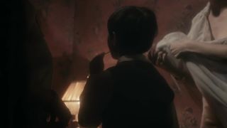 Lou Chauvain naked - La promesse de l'aube (2017)