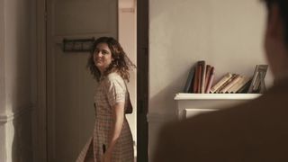 Lou Chauvain naked - La promesse de l'aube (2017)