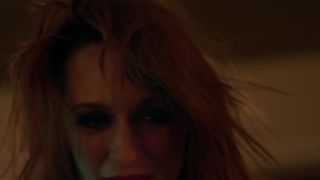 Breeda Fur nude in TV Show "Driven" s01e08