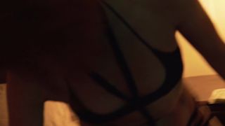 Breeda Fur nude in TV Show "Driven" s01e08