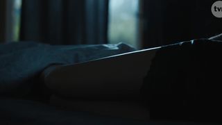 Malgorzata Foremniak, Eliza Rycembel nude - Odwroceni. Ojcowie i corki s01e01-05 (2019)