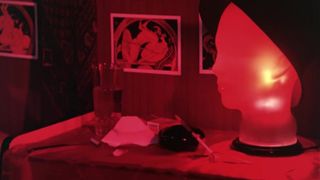 Andrea Albani Naked, Real Hump, Three-Way  from Classi Glamour Video