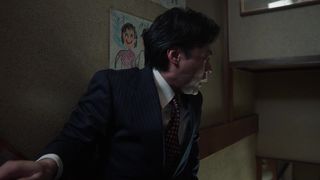 Ruri Shinato, Umi Todo naked - The Nude Director s01e01 (2019)