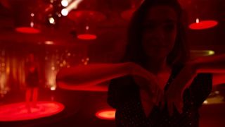 Magdalena Kolesnik nude - Rojst s01e00 (2018)