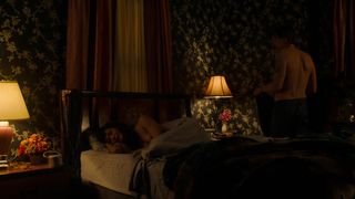 Charlene Almarvez naked - City on a Hill s01e05 (2019)