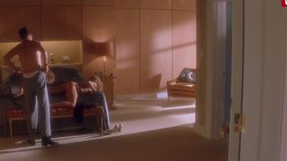 Rachel Blanchard, Rebecca Davis naked - Where the Truth Lies (2005)