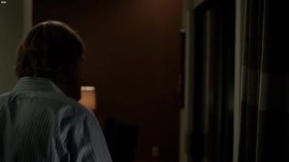 Alana De La Garza naked, Melanie Ratcliff nude, bra-less in 'Are You Here'