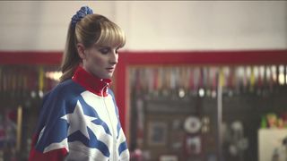 Michelle Derstine nude, Melissa Rauch nude - The Bronze (2015) Sex Intercourse Scenes