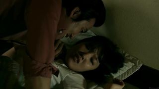 Min Joon naked - Original Sin Romp (2014)