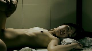 Min Joon naked - Original Sin Romp (2014)