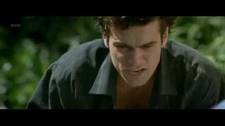 Cylia Malki Naked - Dejà Mort (FR 1998)