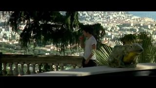 Cylia Malki Naked - Dejà Mort (FR 1998)