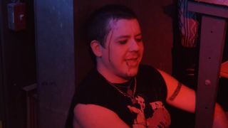 Dahlia DeSade nude - Daisy Derkins vs. The Bloodthirsty Animal of Barren Pines! (2019)