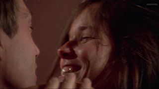 Barbara Hershey old school, fuck, video 'Boxcar Bertha'