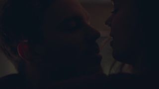 Laia Costa nude - Newness (2017)