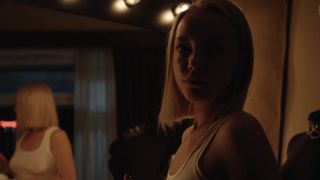 Viktoriya Agalakova, Natalya Zemtsova naked - Vongozero. The Outbreak s01e01 (2019)