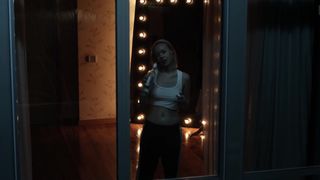 Viktoriya Agalakova, Natalya Zemtsova naked - Vongozero. The Outbreak s01e01 (2019)