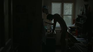 Morgane Ferru - Heimatland (2015) Nude steaming episode