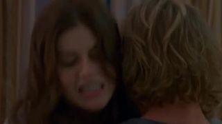 Alexandra Daddario hot - The Layover (2017)