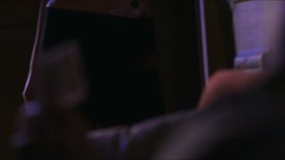 Luna Baxter - Kill Chain (2019)