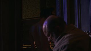 Luna Baxter - Kill Chain (2019)