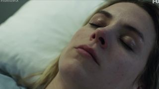 Maggie Civantos naked - Vis A Vis s04e07 (2019)