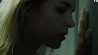 Maggie Civantos naked - Vis A Vis s04e07 (2019)