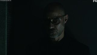 Maggie Civantos naked - Vis A Vis s04e07 (2019)