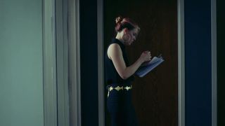 Claire Scott, Sarah French - The Night Watchmen (2017)