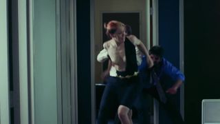 Claire Scott, Sarah French - The Night Watchmen (2017)