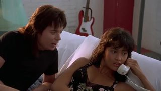 Tia Carrere Stellar - Wayne's World (1992)