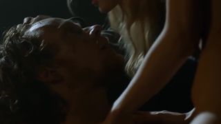 Lovemaking Scenes Compilation Game of Thrones - Season three