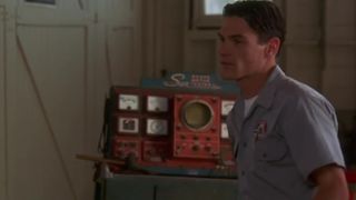 Jennifer Connelly Nude - Inventing the Abbotts (1997)