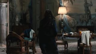 Sylvia Hoeks Naked - The Greatest Suggest (2013)