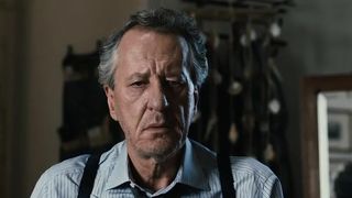 Sylvia Hoeks Naked - The Greatest Suggest (2013)