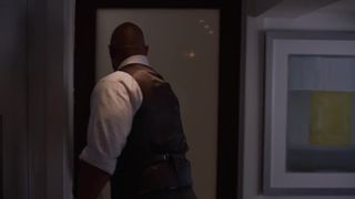 Alea Figueroa naked - Ballers (2016) (Season two, Episode 8)