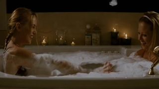 Leighton Meester, Katrina Commence - Recall the Daze (2007)