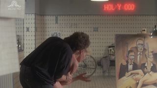 Lisa Niemi nude classical - Tuck Dance (1987)