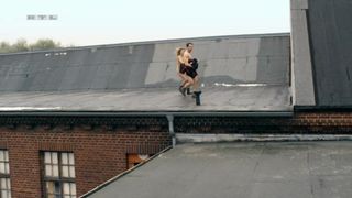 Mersiha Husagic naked - Bad Cop - kriminell gut s01e01 (2017)