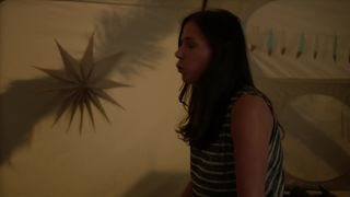 Emily Browning, Maura Tierney naked - The Affair s04e07 (2018)