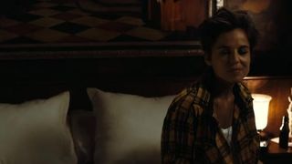 Elena Anaya nude, Natasha Yarovenko naked – Apartment in Rome (2010)