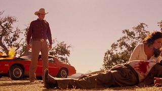 Genesis Rodriguez luxurious – Casa de mi Padre (2012)