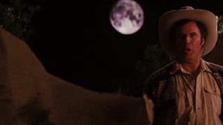 Genesis Rodriguez luxurious – Casa de mi Padre (2012)