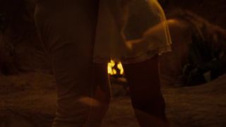 Genesis Rodriguez luxurious – Casa de mi Padre (2012)