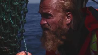 Camille Rowe naked – Deadliest Catch (2010)