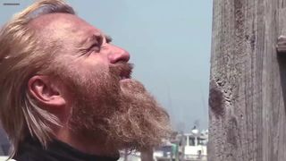 Camille Rowe naked – Deadliest Catch (2010)